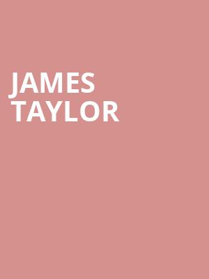 James Taylor, Starlight Theater, Kansas City