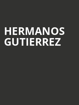 Hermanos Gutierrez, The Truman, Kansas City