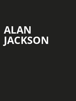 Alan Jackson, T Mobile Center, Kansas City