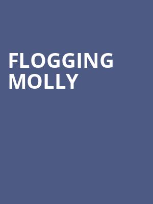 Flogging Molly, Voodoo Cafe and Lounge, Kansas City