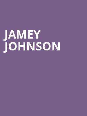 Jamey Johnson, Crossroads, Kansas City