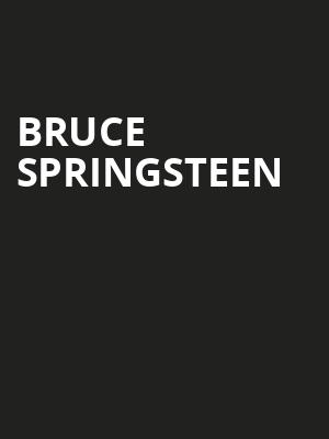 Bruce Springsteen, T Mobile Center, Kansas City