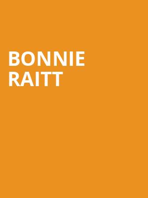 Bonnie Raitt, Starlight Theater, Kansas City