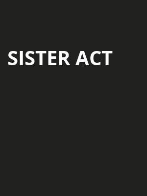 Sister Act, Starlight Theater, Kansas City