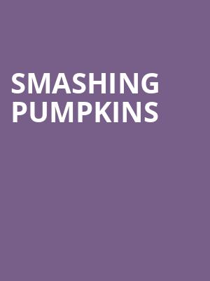 Smashing Pumpkins, Starlight Theater, Kansas City
