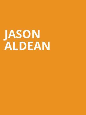 Jason Aldean, T Mobile Center, Kansas City
