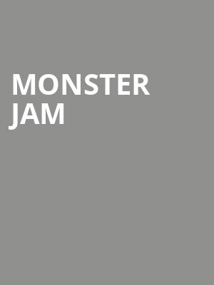 Monster Jam, Arrowhead Stadium, Kansas City