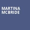Martina McBride, Arvest Bank Theatre at The Midland, Kansas City