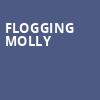 Flogging Molly, Voodoo Cafe and Lounge, Kansas City
