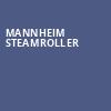 Mannheim Steamroller, Muriel Kauffman Theatre, Kansas City