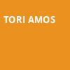 Tori Amos, Music Hall Kansas City, Kansas City