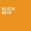 Alicia Keys, Starlight Theater, Kansas City