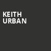 Keith Urban, T Mobile Center, Kansas City