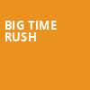 Big Time Rush, T Mobile Center, Kansas City