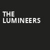 The Lumineers, T Mobile Center, Kansas City