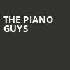The Piano Guys, Arvest Bank Theatre at The Midland, Kansas City