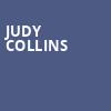 Judy Collins, Muriel Kauffman Theatre, Kansas City