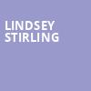 Lindsey Stirling, Topeka Performing Arts Center, Kansas City