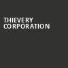 Thievery Corporation, The Truman, Kansas City