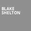 Blake Shelton, T Mobile Center, Kansas City