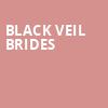 Black Veil Brides, The Truman, Kansas City