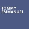 Tommy Emmanuel, Uptown Theater, Kansas City