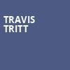 Travis Tritt, Ameristar Casino Hotel, Kansas City