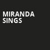 Miranda Sings, Uptown Theater, Kansas City