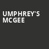 Umphreys McGee, Crossroads, Kansas City