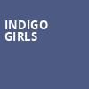 Indigo Girls, Helzberg Hall, Kansas City