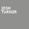 Josh Turner, Ameristar Casino Hotel, Kansas City
