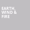 Earth Wind Fire, Starlight Theater, Kansas City