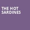 The Hot Sardines, Folly Theater, Kansas City