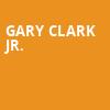 Gary Clark Jr, Arvest Bank Theatre at The Midland, Kansas City