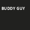 Buddy Guy, Uptown Theater, Kansas City