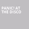 Panic at the Disco, T Mobile Center, Kansas City