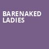 Barenaked Ladies, Starlight Theater, Kansas City