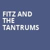 Fitz and the Tantrums, Crossroads, Kansas City