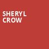 Sheryl Crow, Crossroads, Kansas City