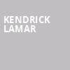 Kendrick Lamar, T Mobile Center, Kansas City