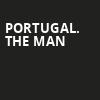Portugal The Man, The Truman, Kansas City