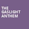The Gaslight Anthem, Arvest Bank Theatre at The Midland, Kansas City