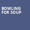 Bowling For Soup, The Truman, Kansas City