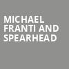 Michael Franti and Spearhead, KC Live, Kansas City