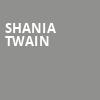 Shania Twain, T Mobile Center, Kansas City
