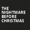 The Nightmare Before Christmas, Helzberg Hall, Kansas City