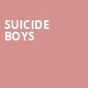 Suicide Boys, T Mobile Center, Kansas City