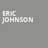 Eric Johnson, Madrid Theatre, Kansas City