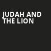 Judah and the Lion, Uptown Theater, Kansas City