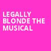 Legally Blonde The Musical, Starlight Theater, Kansas City